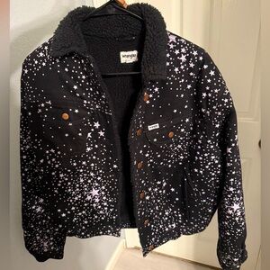 Wrangler Star Jacket